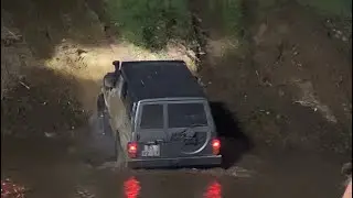 TRILHOS DO ESTREITO 2023 JIPES