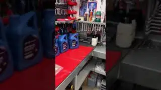 Кия Сид замена масла в АКПП