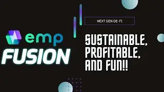 EMP Fusion - First or Bust??