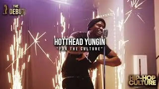HOTTHEAD YUNGIN TYPE BEAT 