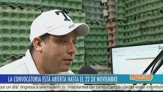 Abierta convocatoria para asignar frecuencias a emisoras comunitarias- Telemedellín