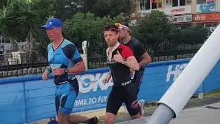 Ironman Barcelona 2021