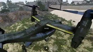 Rival Corporations - Stakeouts & Secrets [PMC] [Arma3]