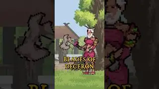Weapon Types
