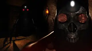 Arachno - Roblox | [Full Walkthrough]