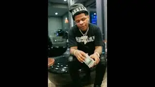 Rylo Rodriguez- Leave Me (unreleased)
