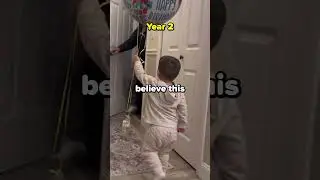 They Do This Every Year! 🥺