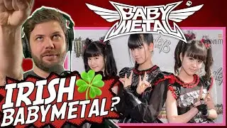 BABYMETAL🦊🤘 - META TARO 🥁| MUSICIANS REACT