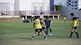 Harrow International School VS St. Andrews International School / Harrow Bangkok International 7's/2