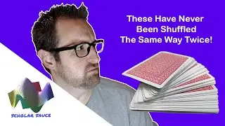 Math Facts that Sound Fake But are Actually True!