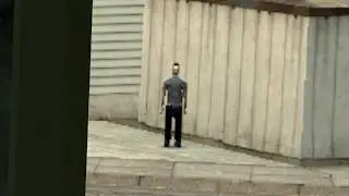 a Jerma985 CANNOT control itself, do NOT let it see you.