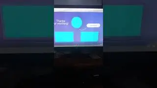 Youtube End Screen 