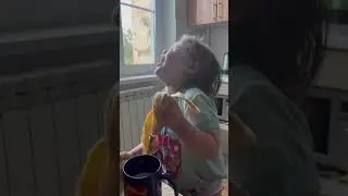 Дети цветы жизни, говорили они 😅 #дети
