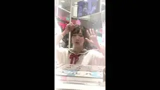 20180116 คุณปู๊ปมาแล้ววว! #PupeBNK48 #BNK48