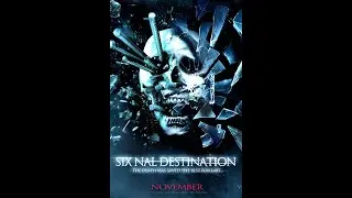 Final Destination 6 (2023) - Train Crash Scene (Part 3) (HD)