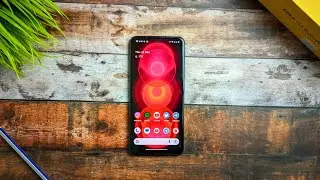 Evolution X 7.4 + Redmi note 10 = ?