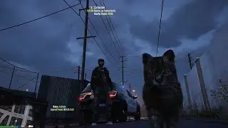 PLAYING GTA5 RQ-4 Global Hawk-Cpt Price - Agency | new police cars.
