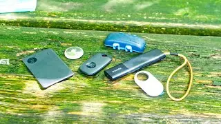 Abbiamo TESTATO i migliori localizzatori GPS e Bluetooth