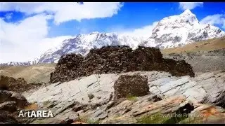 Discovery Tajikistan, 2016