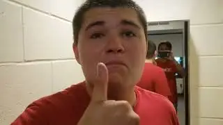 Gordon College Dorm Review!