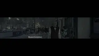 Hitman Freelancer