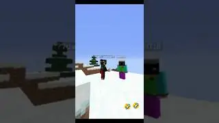 funny blooper of smp #minecraft #funny #shorts