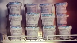 Организация питания в образовательных организациях города Москвы.