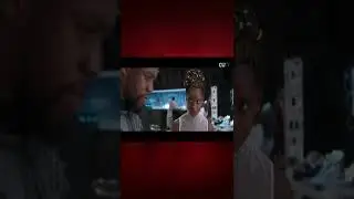 Marvel - Did You Catch the ‘Back to the Future II’ Reference in ‘Black Panther’?