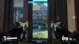 The Fastest Round In Overwatch 2