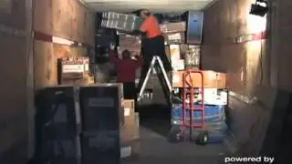 Vega Line Moving & Storage Services - (604)244-3919