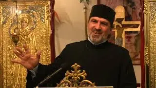 Pr. Gelu Săvărăşan - Cuvintele Evangheliei, cuvintele Vieţii Veşnice (Cluj, 27 oct. 2024)