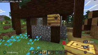 Minecraft new Update