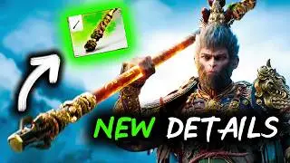 Black Myth Wukong - Everything You Need Know Before Launch