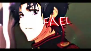 amv badass preset dibawah 5 embe