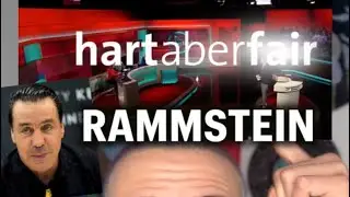 Rammstein Skandal: Thomas Stein schockiert mit Aussagen bei „hart aber fair“