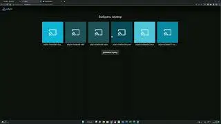 Установка Jellyfin и добавление репозиториев с плагинами на Truenas Scale