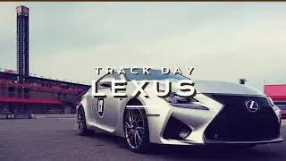 I took my Dad to the Lexus Performance Driving School