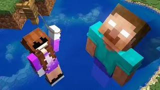 DON'T Look For Giant Steve...