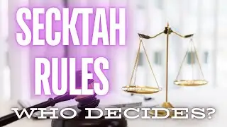 BREAKING GETS BODIED AND CRIES | SHAKIM IN VEGAS | NEW SECKTAH RULES?