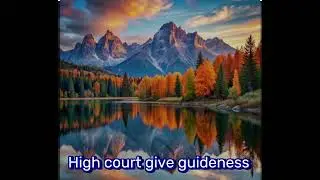 Supplementary statement gaudiness lohare high court