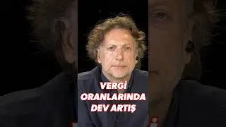 Ödediğimiz Vergilerdeki Artışı Duyduk Şok Olduk! #shorts #short #ozanbingöl