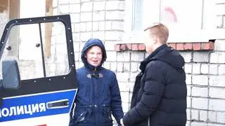 Кино-фестиваль на "ЗОЛОТОМ ТИГРЕ - XII". Конкурсант №1: Серов Николай