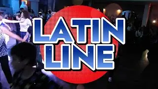Latin Line - Promo