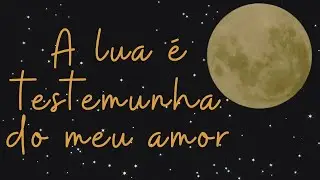 MENSAGEM PARA O MEU AMOR │ MENSAGEM ROMÂNTICA