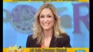PREMIO GHISLIERI 2011 -- A Tavola con Reporter (Seconda parte)