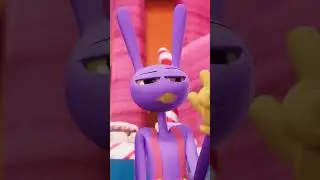 References You MISSED in The Amazing Digital Circus Episode 2