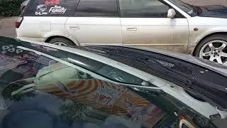 Alphard fx30d2