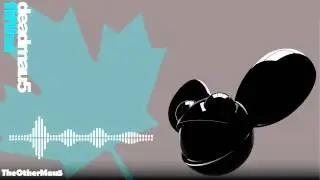 Deadmau5 - Fifths || HD
