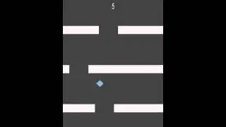 Don't Hit The White Lines