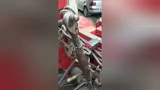 Neverovatan izum za traktoriste! 🚜😮